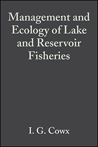 Management and Ecology of Lake and Reservoir Fisheries [Hardcover]