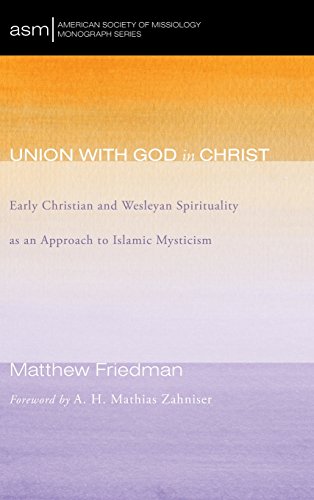 Union With God In Christ [Hardcover]