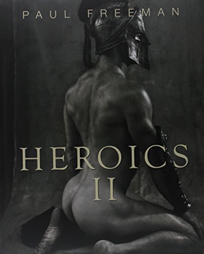 Heroics 2 [Hardcover]