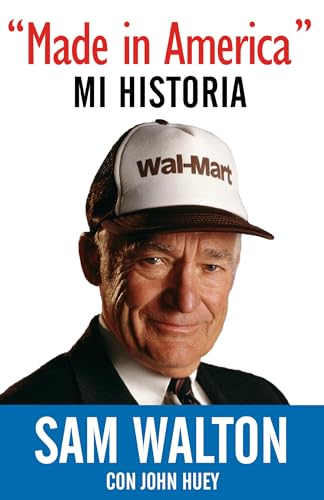 Made in America Mi Historia / Made In America My History [Paperback]