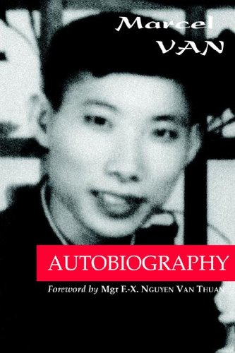 Autobiography [Paperback]