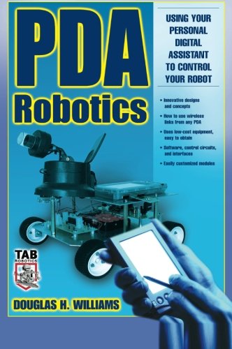 Pda Robotics [Paperback]