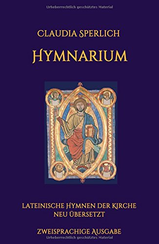 Hymnarium (german Edition) [Hardcover]