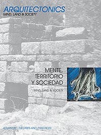 Mente, Territorio Y Sociedad [Paperback]