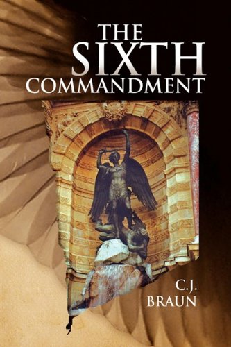 Sixth Commandment [Hardcover]