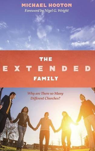 The Extended Family [Hardcover]