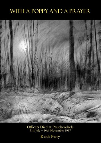 With A Poppy and A Prayer [Paperback]