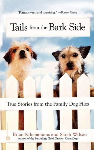 Tails from the Barkside [Paperback]