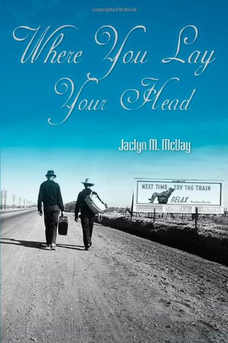 Where You Lay Your Head [Paperback]