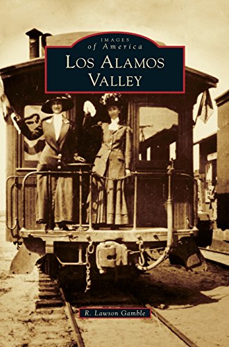 Los Alamos Valley [Hardcover]