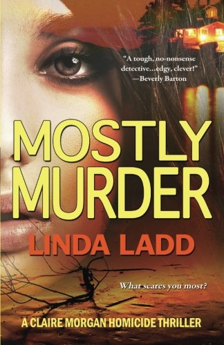 Mostly Murder [Paperback]