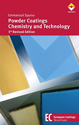 Powder Coatings Chemistry And Technology [Hardcover]