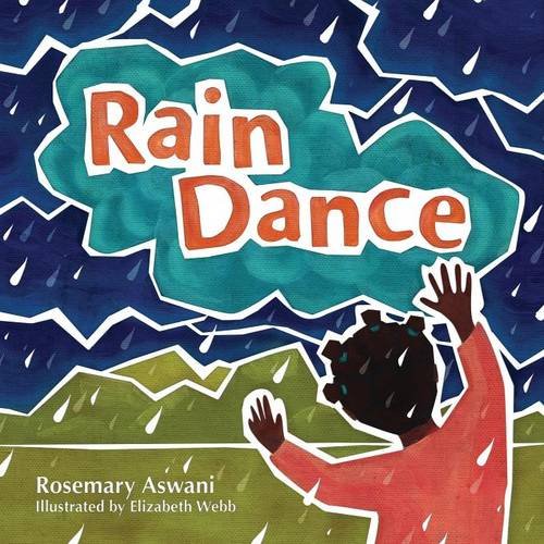 Rain Dance [Paperback]