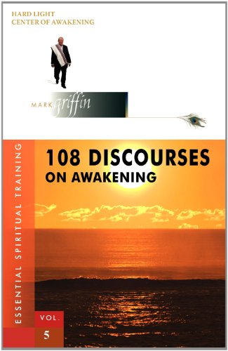 108 Discourses On Awakening (essential Spiritual Training) [Paperback]