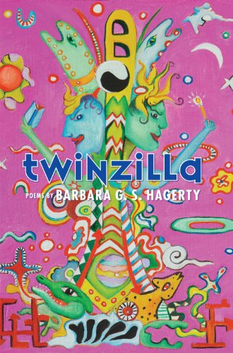Twinzilla [Paperback]