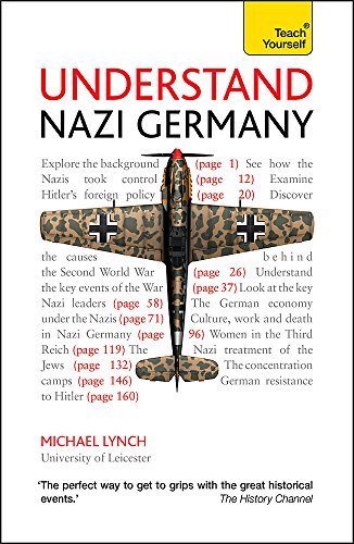 Understand Nazi Germany [Paperback]