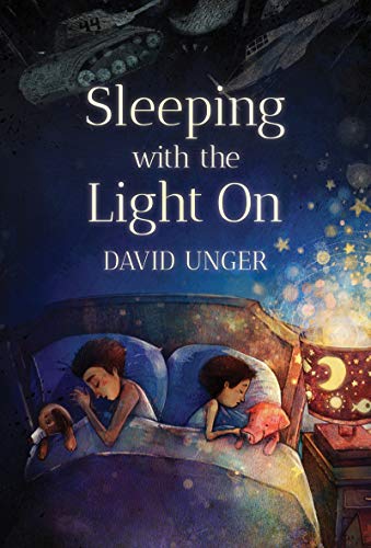 Sleeping with the Light On [Hardcover]