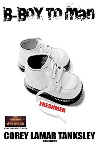 B-Boy To Man [Paperback]