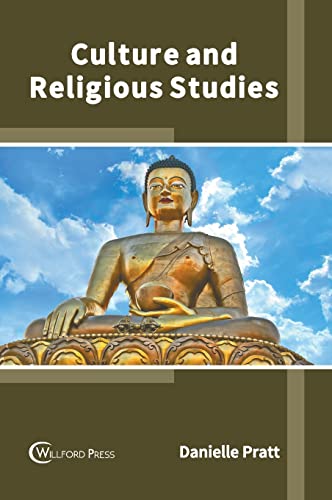 Culture and Religious Studies [Hardcover]