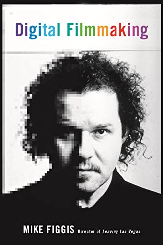 Digital Filmmaking [Paperback]