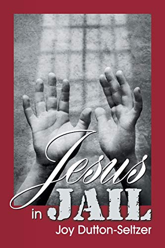 Jesus in Jail [Paperback]