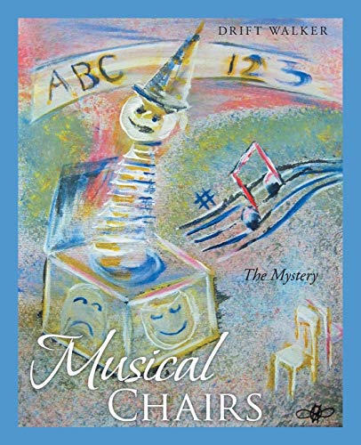 Musical Chairs The Mystery [Paperback]