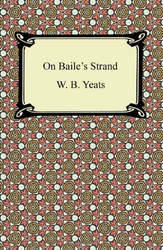 On Baile's Strand [Paperback]