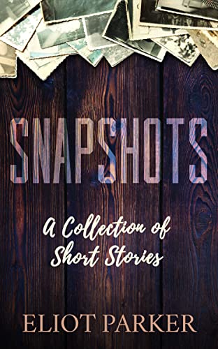 Snapshots [Paperback]