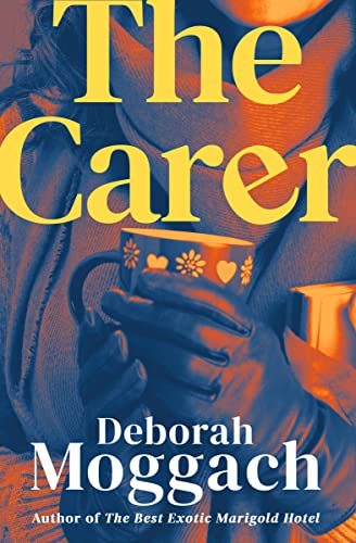 The Carer [Paperback]