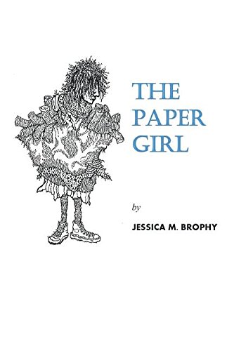The Paper Girl [Paperback]