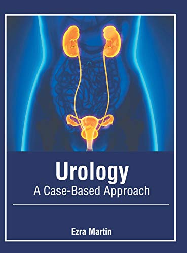 Urology A Case-Based Approach [Hardcover]