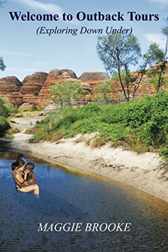 Welcome to Outback Tours [Paperback]