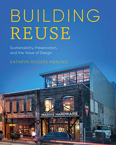 BUILDING REUSE