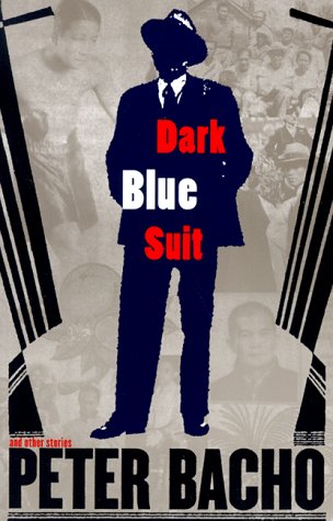 Dark Blue Suit And Other Stories [Paperback]