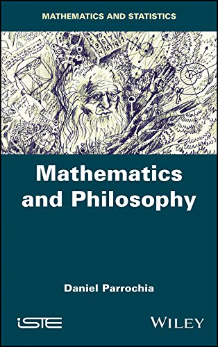Mathematics and Philosophy [Hardcover]