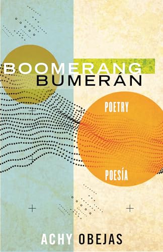 Boomerang / Bumern Poetry / Poesa [Paperback]