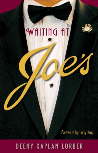 Waiting at Joe's [Hardcover]