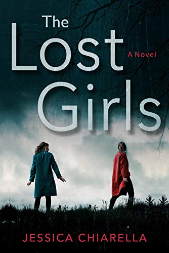 The Lost Girls [Paperback]