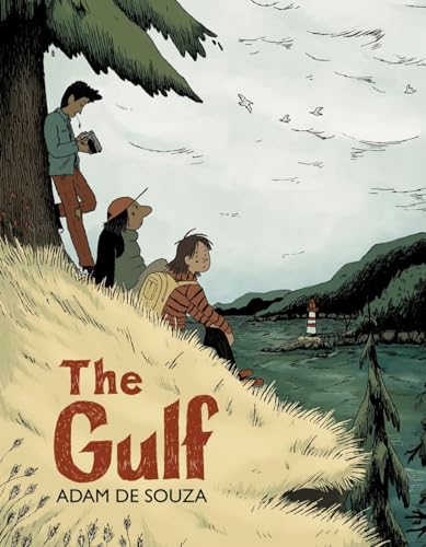 The Gulf [Hardcover]