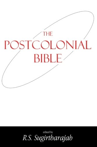 Postcolonial Bible [Paperback]