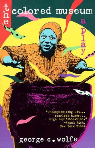 Colored Museum [Paperback]