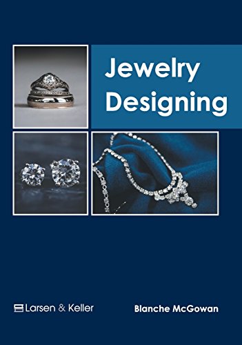 Jewelry Designing [Hardcover]