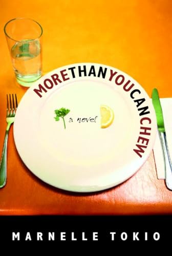 More Than You Can Chew [Paperback]