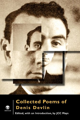 Collected Poems Of Denis Devlin [Paperback]
