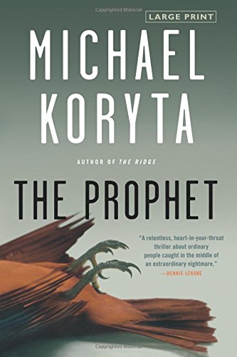 The Prophet [Paperback]