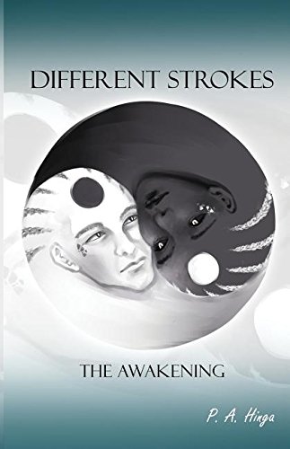 Different Strokes The Awakening [Paperback]