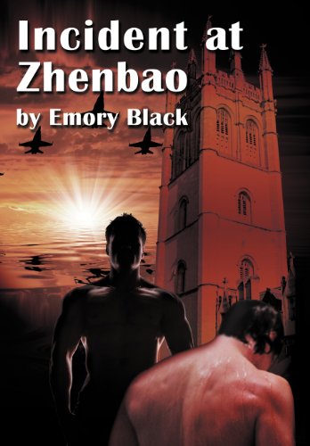 Incident at Zhenbao [Hardcover]