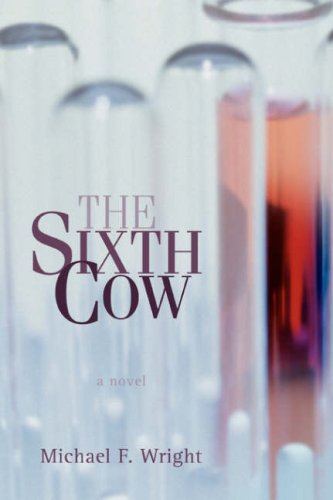 Sixth Cow [Hardcover]