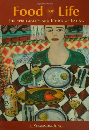 Food For Life [Paperback]