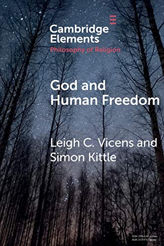 God and Human Freedom [Paperback]